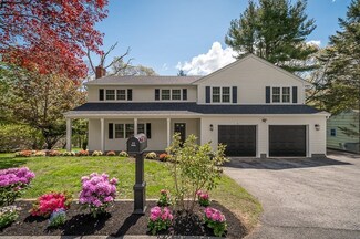 3 Juniper St, Ipswich, MA 01938