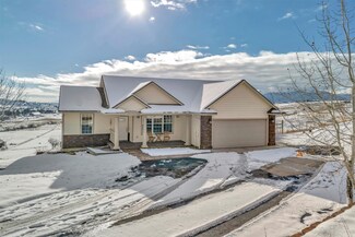 11906 O'Keefe Creek Blvd, Missoula, MT 59808