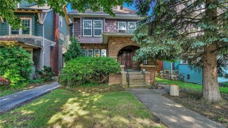 276 Woodward Ave, Buffalo, NY 14214