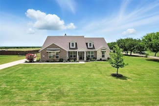 325 Olde Knoll Place, Rio Vista, TX 76093