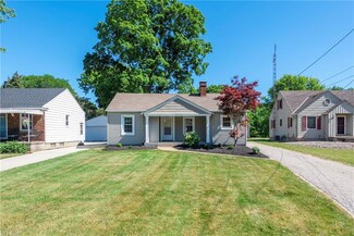 46440 Middle Ridge Rd, Amherst, OH 44001