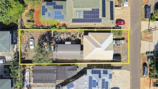 738 20th Ave, Honolulu, HI 96816