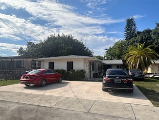 1871 NW 55th Terrace, Miami, FL 33142