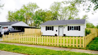 3121 Huntington Dr, Columbus, OH 43207