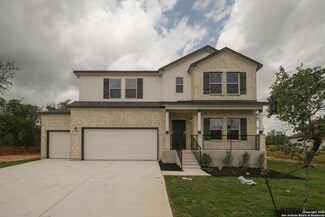 21235 Jordans Ranch Way, San Antonio, TX 78264