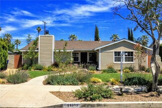 11312 Dempsey Ave, Granada Hills, CA 91344