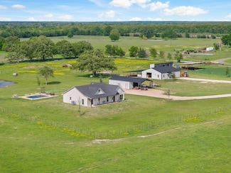633 County Road 44550, Paris, TX 75462