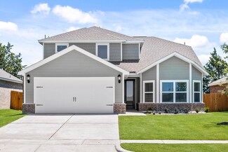 921 Cedar St, Hutchins, TX 75141