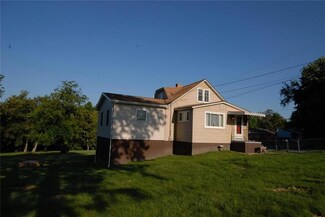 110 Chaffee St, Uniontown, PA 15401