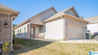 915 Maple Trace, Odenville, AL 35120