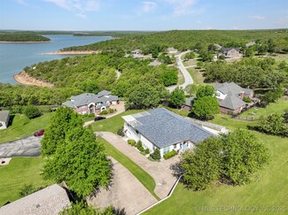 14541 Channel Ln, Skiatook, OK 74070