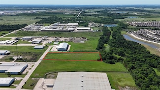 1901 Jack McKay Blvd, Ennis, TX 75119