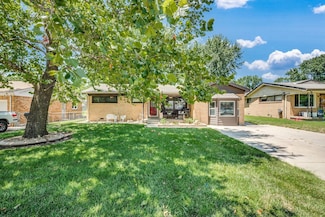 1215 N Kokomo Ave, Derby, KS 67037