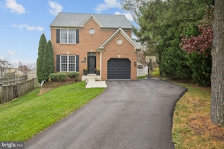 6425 Ivy Spring, Elkridge, MD 21075