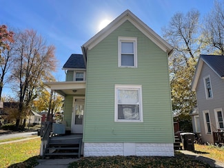 801 Grace Ave, Fort Wayne, IN 46807