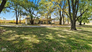 6705 S County Road 350 W, Stilesville, IN 46180