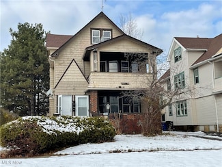 18001 Olympia Rd, Cleveland, OH 44112