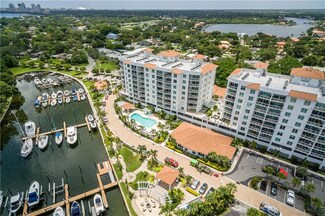1325 Snell Isle Blvd NE Unit 306, Saint Petersburg, FL 33704