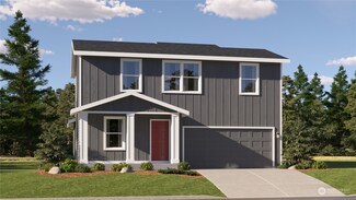 13607 194th St E Unit 473, Graham, WA 98338