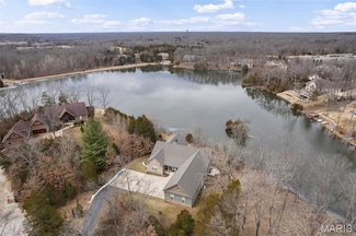1116 Lake Charrette Dr, Innsbrook, MO 63390