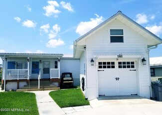 189 Sportsman Dr, Welaka, FL 32193