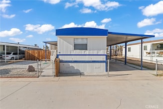 11420 Lee Ave Unit 48, Adelanto, CA 92301