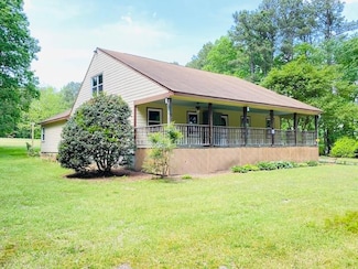 7537 Craig Mill Rd, Kenbridge, VA 23944