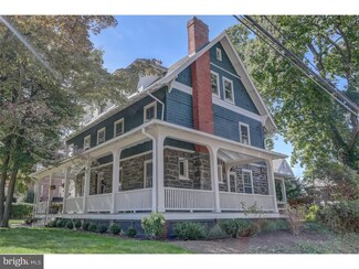 108 Hampden Ave, Narberth, PA 19072