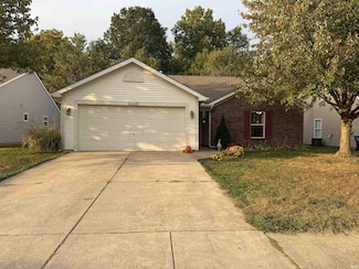 3660 Goodall Ct, West Lafayette, IN 47906