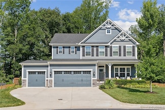 9309 Rudders Point Cove, Mechanicsville, VA 23116