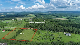 3 Edens Ridge Rd, Oakland, MD 21550