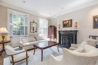 93 Mt Vernon St Unit 1, Boston, MA 02108