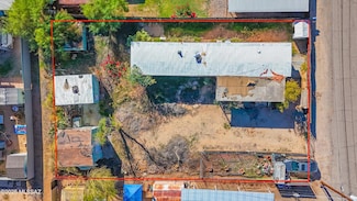 4452 N Obetka Ave, Tucson, AZ 85705