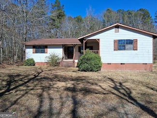 477 Maulk Thompson Rd, Jeffersonville, GA 31044