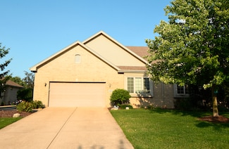 21809 Tower Bridge Dr, Mokena, IL 60448