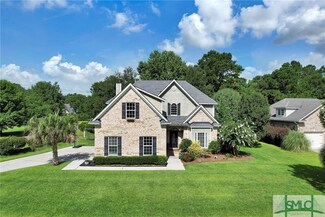 62 Roswell Trail, Richmond Hill, GA 31324
