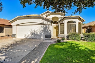 16762 W Fillmore St, Goodyear, AZ 85338