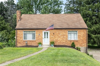 411 Horning Rd, Pittsburgh, PA 15236