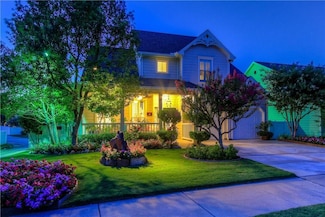 1101 Oakcrest Dr, Providence Village, TX 76227