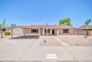3444 E Paradise Dr, Phoenix, AZ 85028