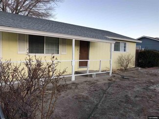 130 Cedar St, Hawthorne, NV 89415