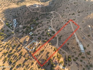 0 Hoadley Ave Vic 1 Mi E S Unit 25007545, Acton, CA 93510