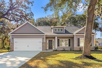 58 Millsite Ct Unit Lot 12 - Sullivan, Georgetown, SC 29440