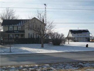 4216 N State Route 2, Oak Harbor, OH 43449