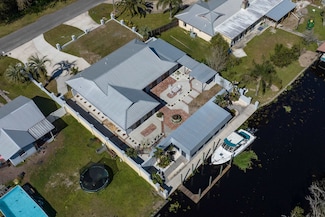 147 Park Dr, Satsuma, FL 32189