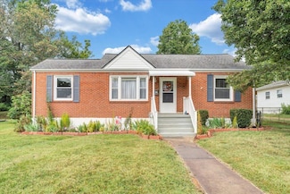 3918 Bohon St NE, Roanoke, VA 24012