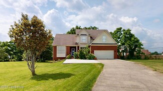 148 Pheasant Run Unit 1B, Nicholasville, KY 40356