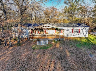 1959 County Road 3524, Dike, TX 75437