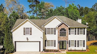 3554 Cherry Bloom Way, Decatur, GA 30034