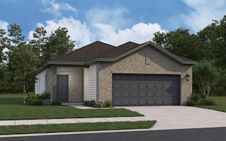 18773 Lucas Michael Way, New Caney, TX 77357